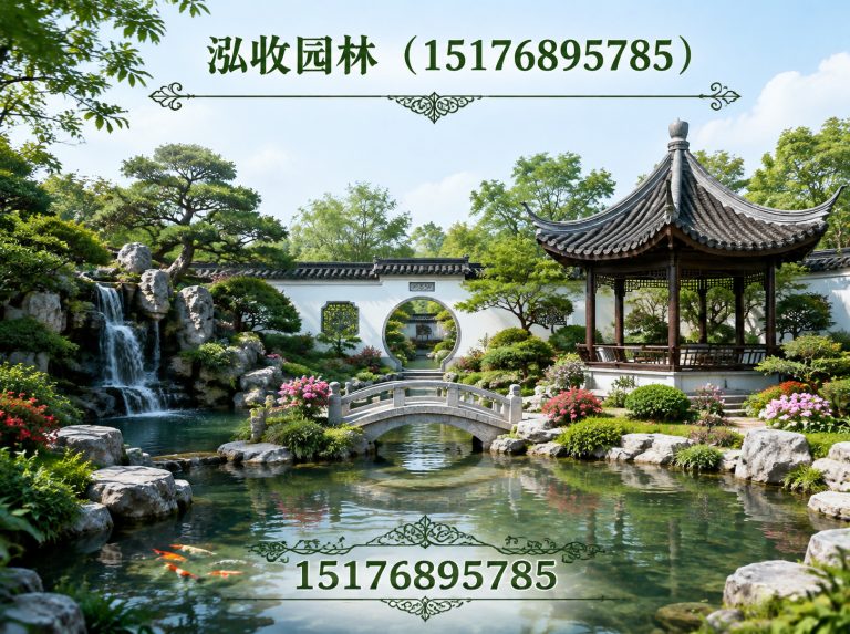 南阳京津冀防腐木工程展示图