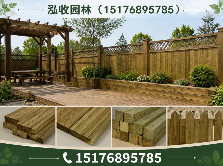 南阳凉亭展示图